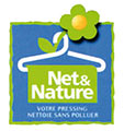 Logo Net et nature